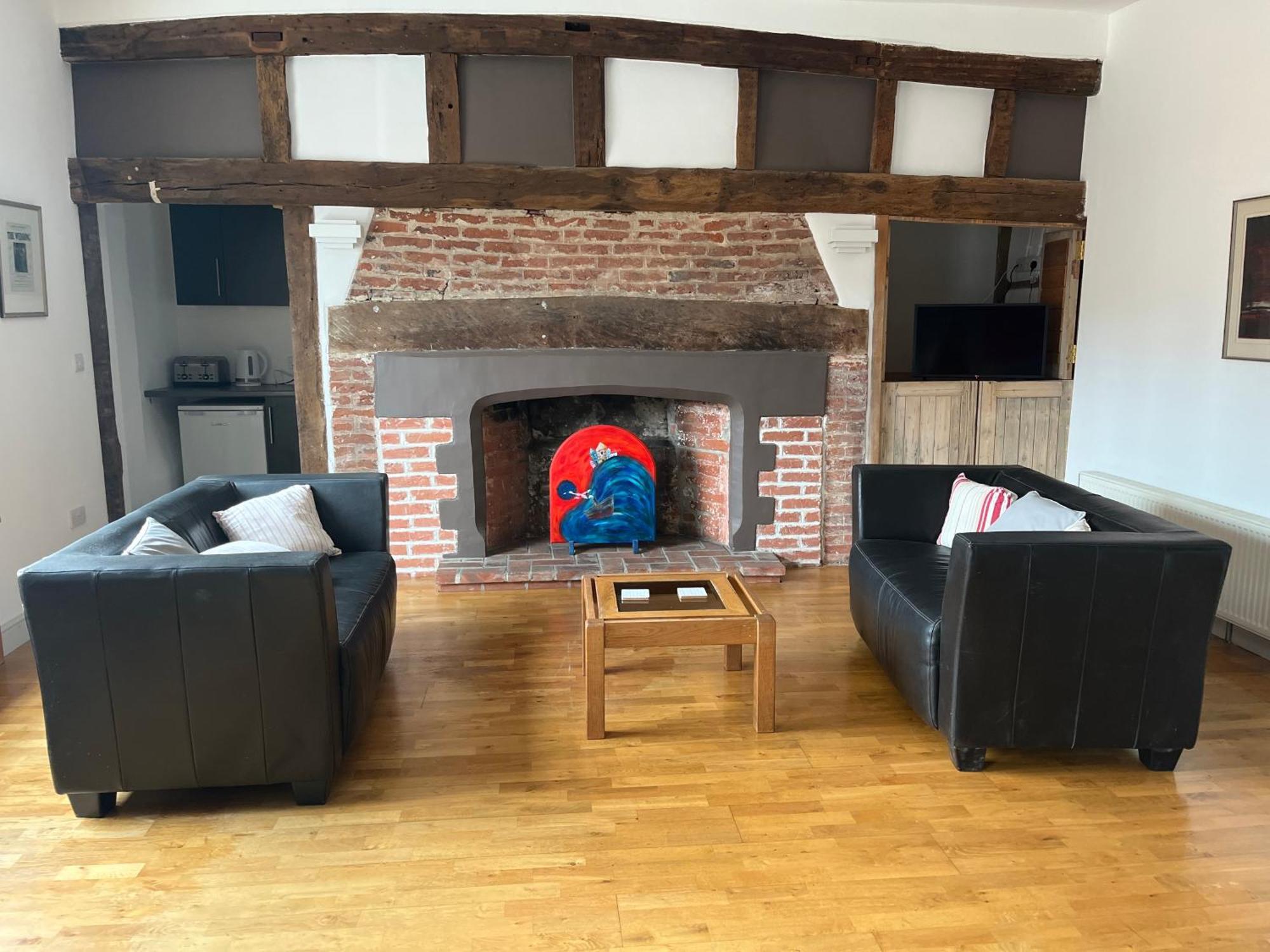 Rooms At Number 3 Harleston Exteriér fotografie